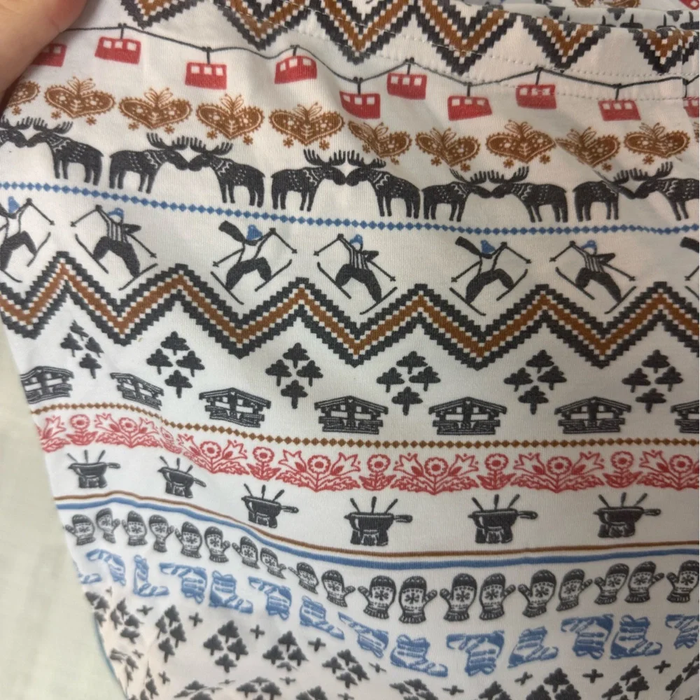 Roller Rabbit Pajamas M - Picture 6 of 6
